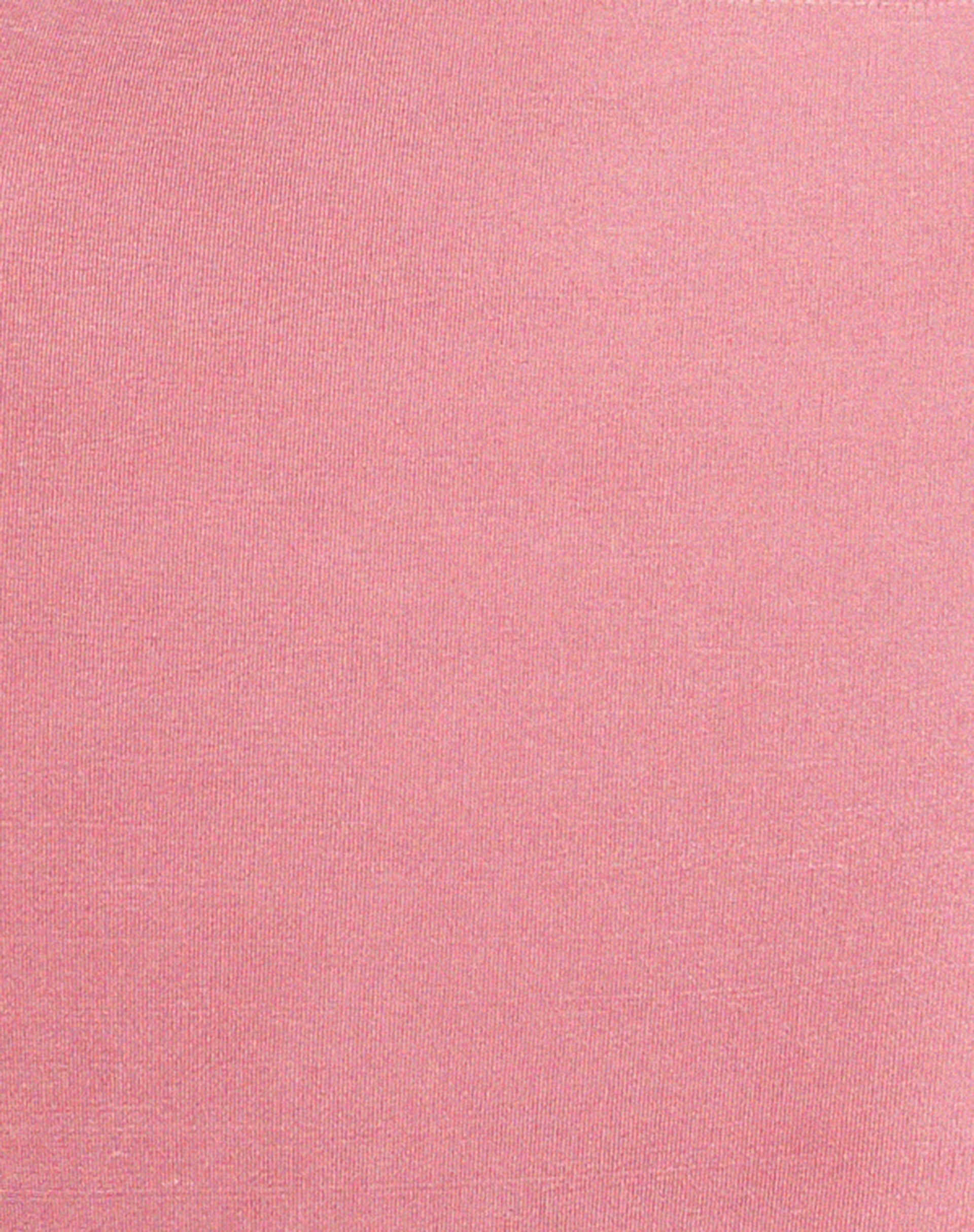 Tiska Bandeau Top in Pink
