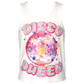 Disco Queen Tank Top